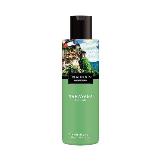 Mahayana Bath Oil – 150ml