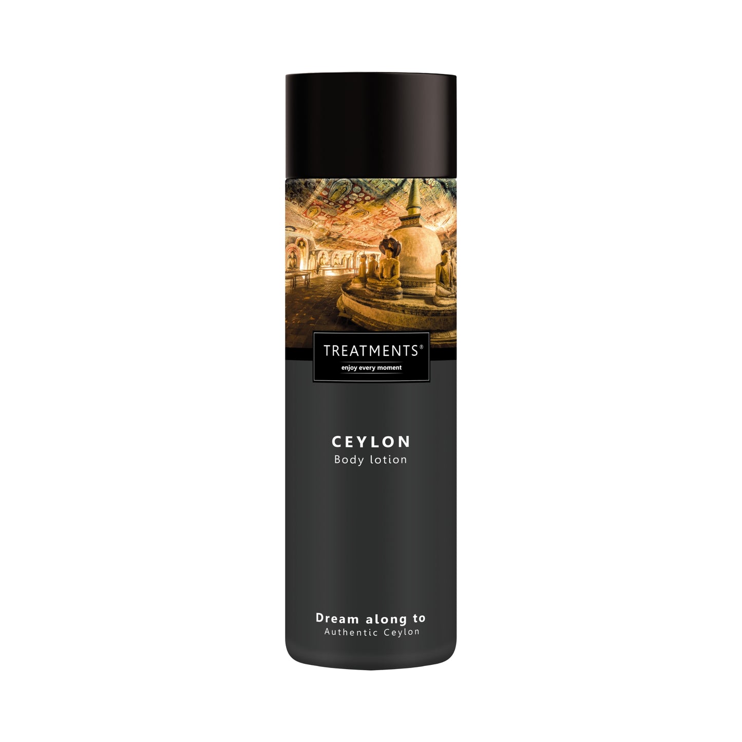 Ceylon Body Lotion - 250ml