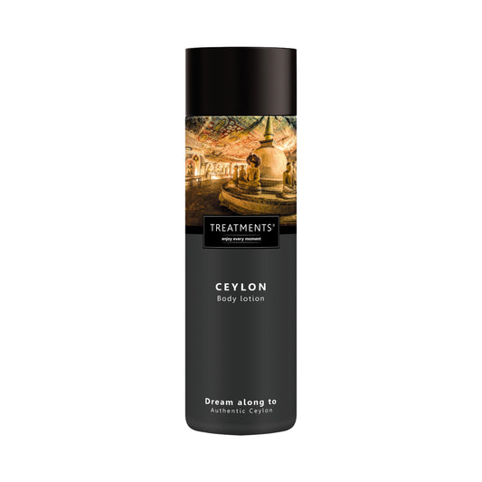 Ceylon Body Lotion - 250ml