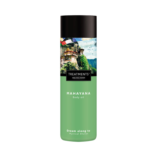 Mahayana Body Oil – 150ml