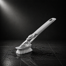 HydroDish™ Soap Dispensing Dish Brush