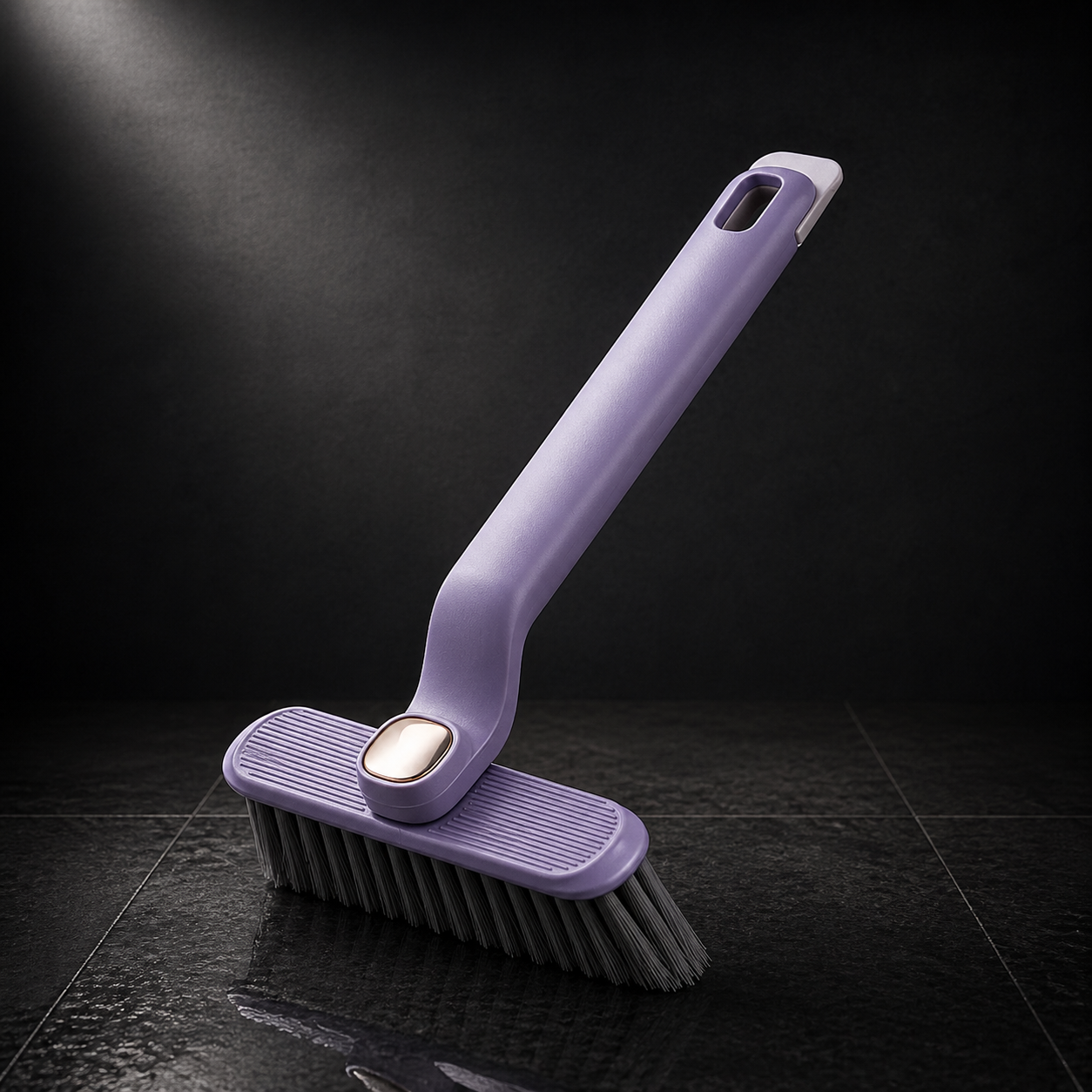 Crevixa™ Precision Cleaning Brush
