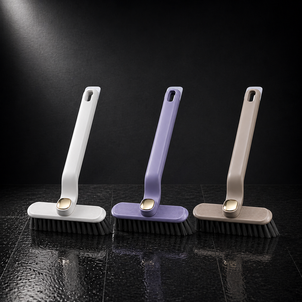 Crevixa™ Precision Cleaning Brush