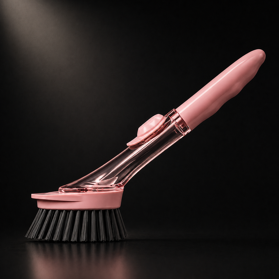 Soft Pink