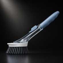 HydroDish™ Soap Dispensing Dish Brush