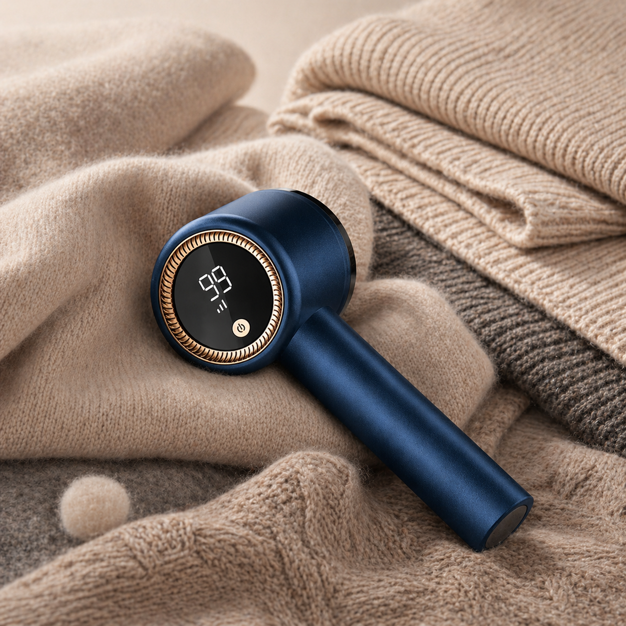 Velora™ Lint Remover