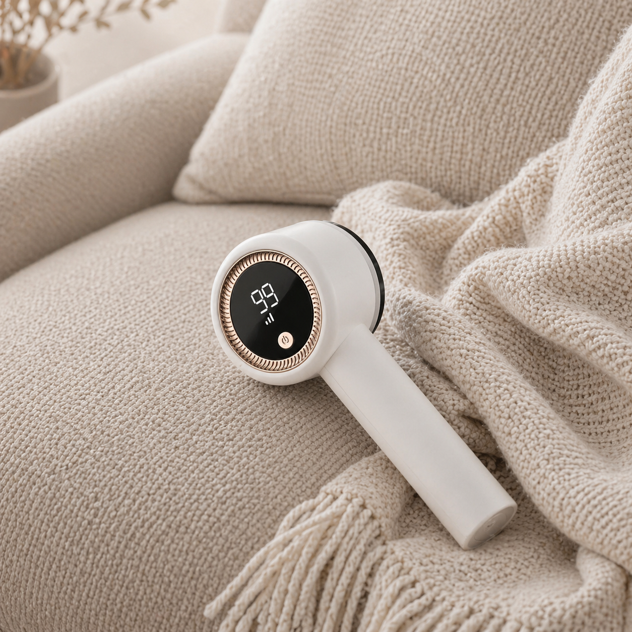 Velora™ Lint Remover