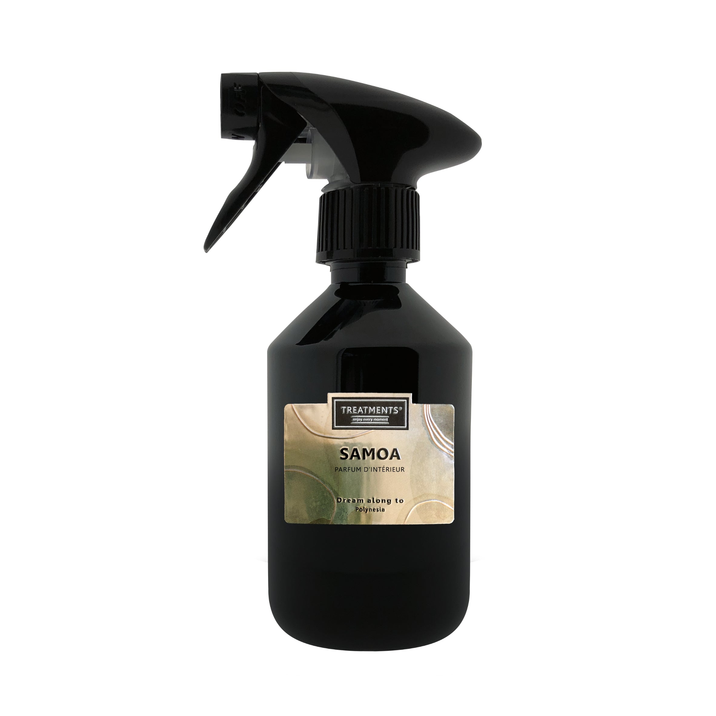 Samoa Interior Perfume – Tropical Home Fragrance (300ml)